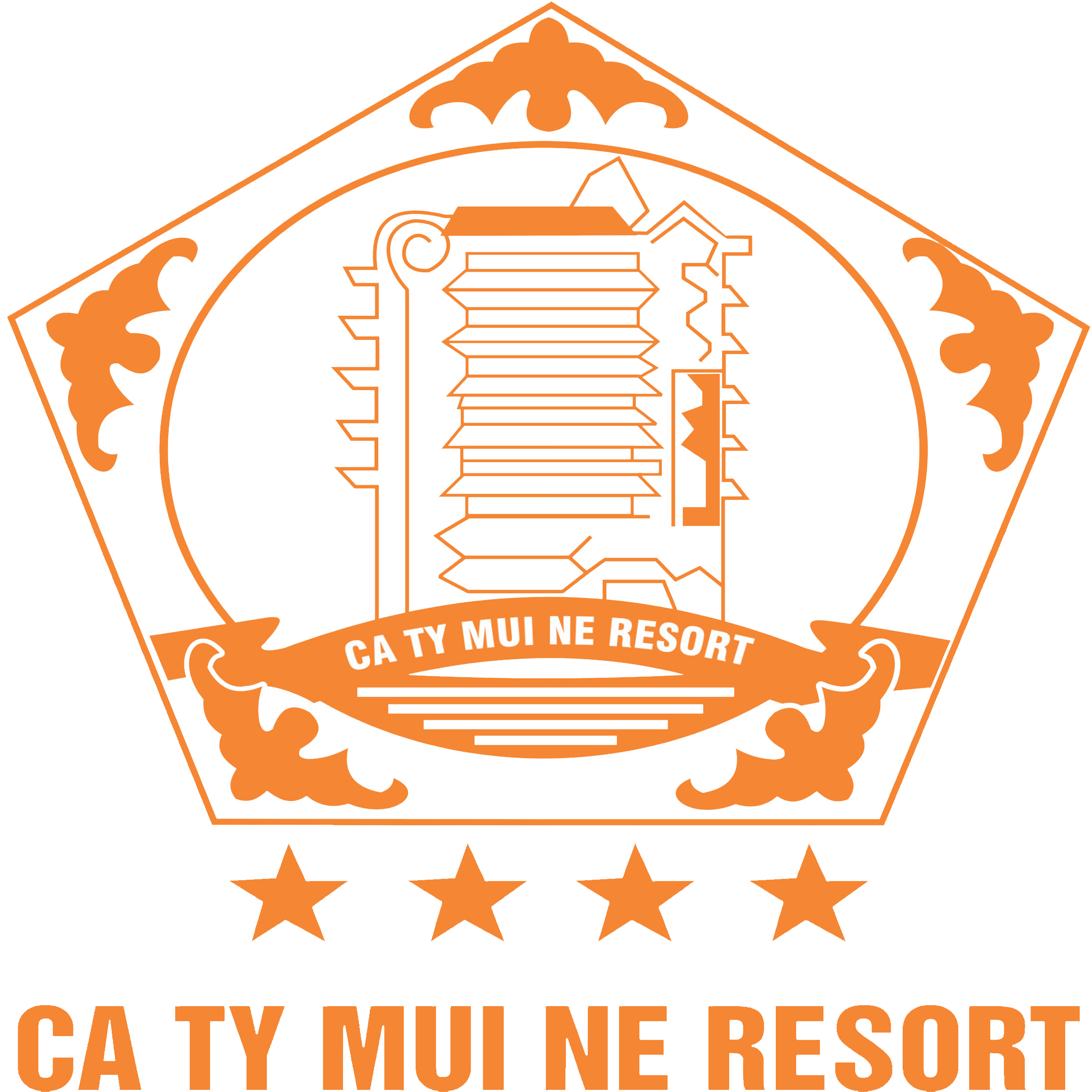  Caty Muine Beach Resort & Spa