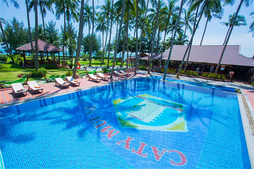 Cà Ty Mũi Né Resort xin kính chào quý khách ! 6
