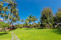 Quang cảnh vườn 16
